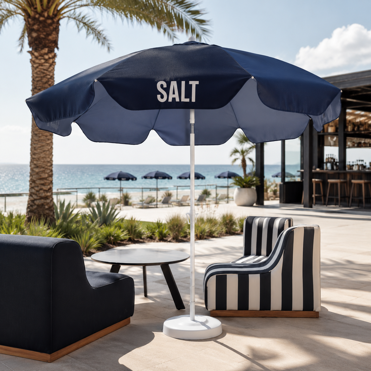 Beach Umbrella