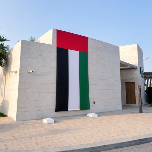 Building Banner