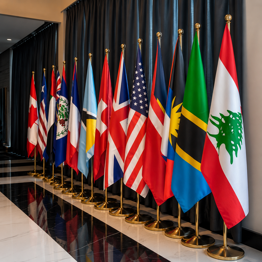 Conference Flag