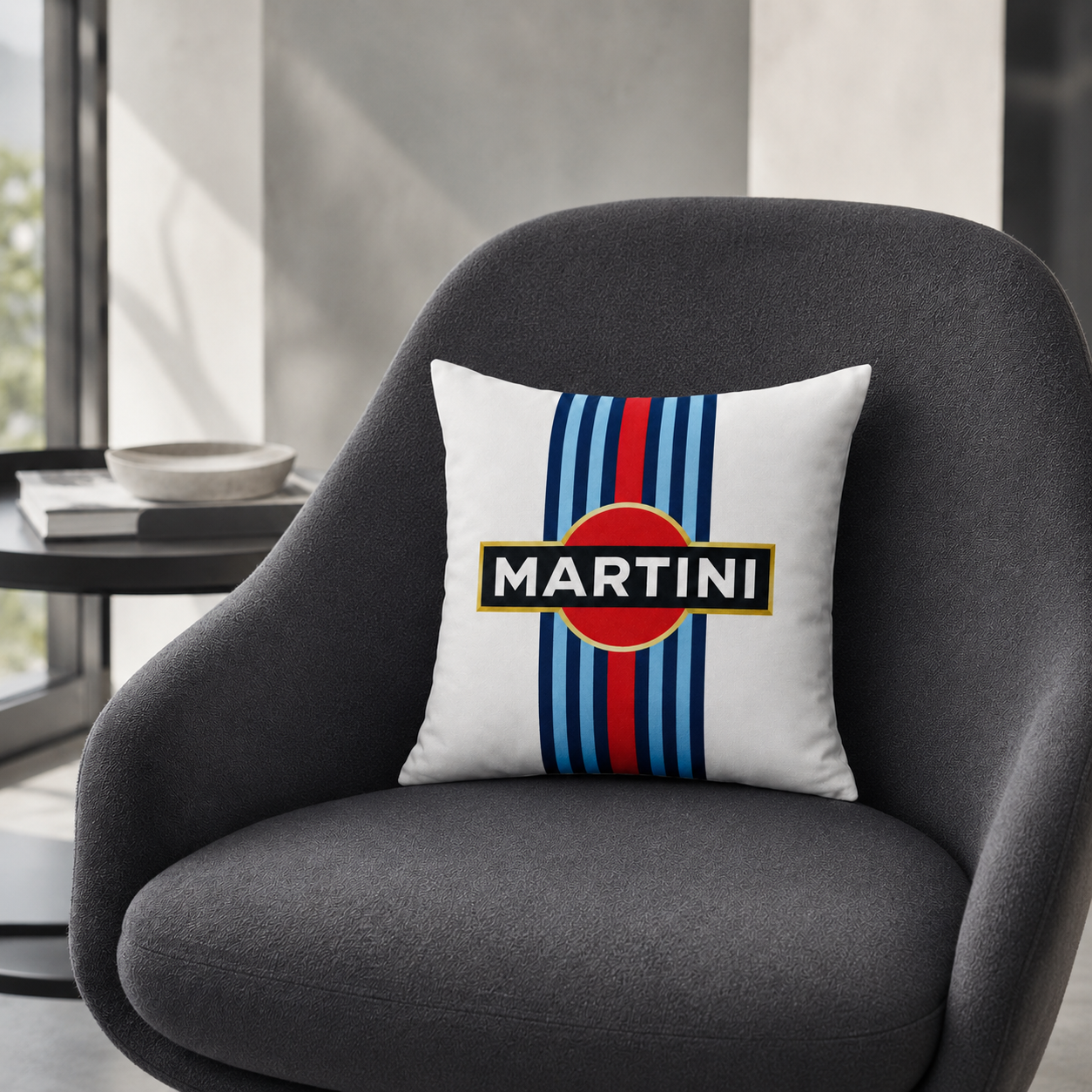 Custom Printed Cushion