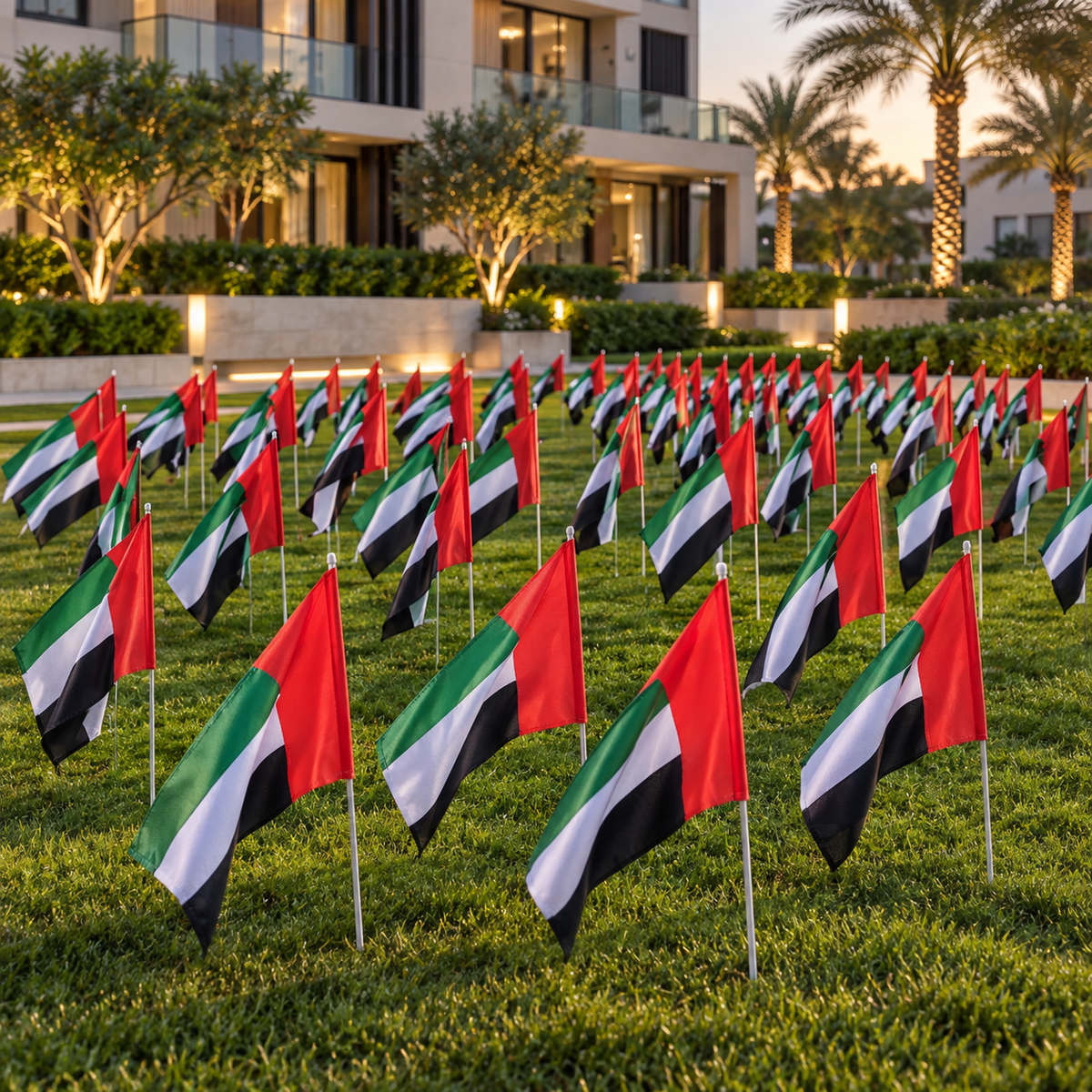 Festival Flags