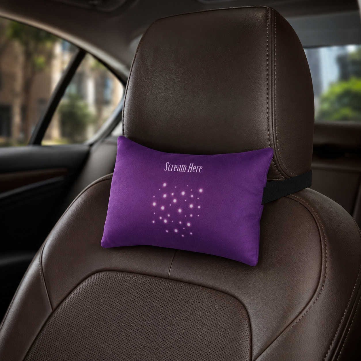 Neck Pillow
