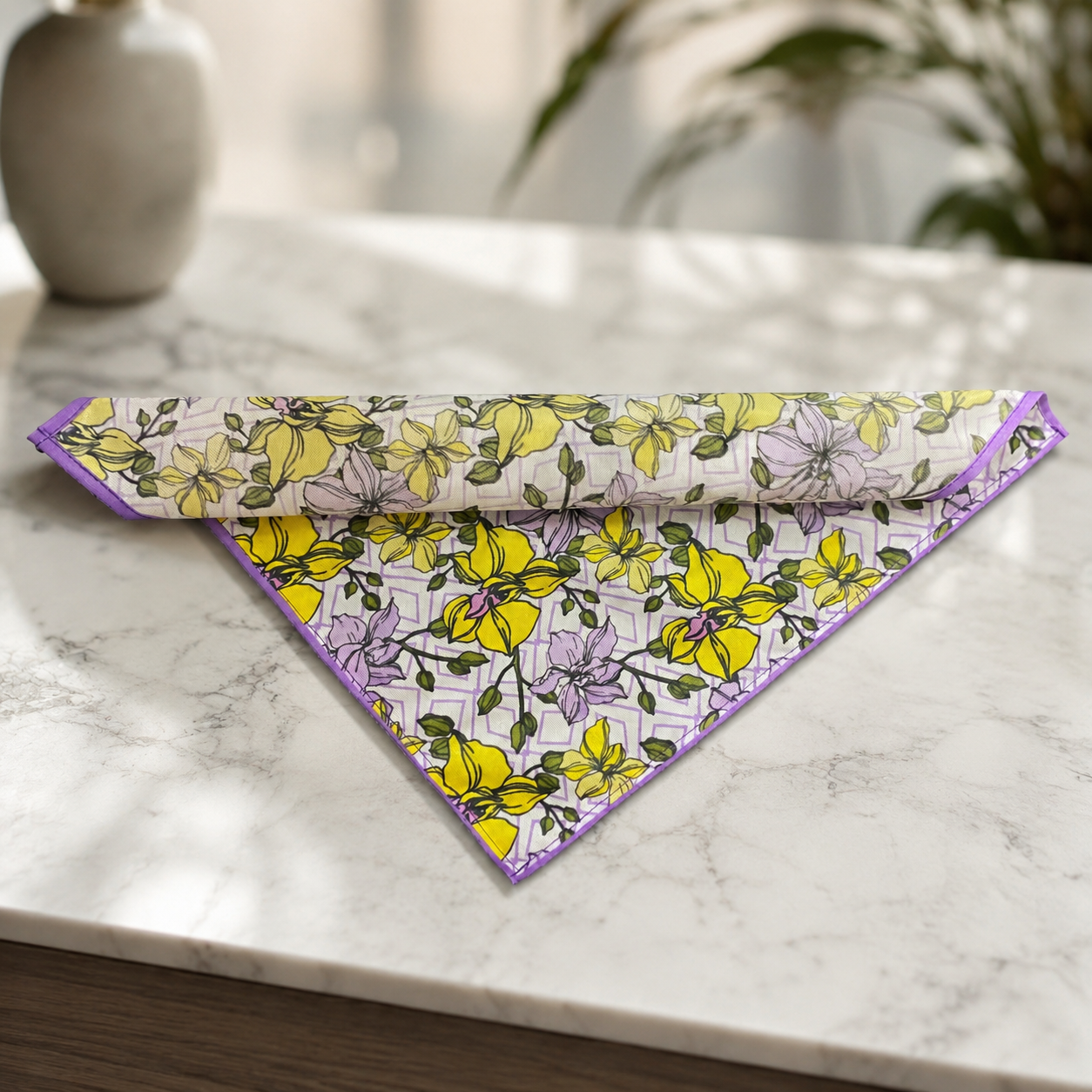 Custom Printed Towel