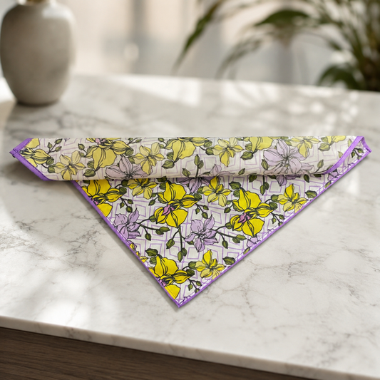 Custom Printed Towel