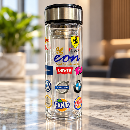 UV-DTF film Printing